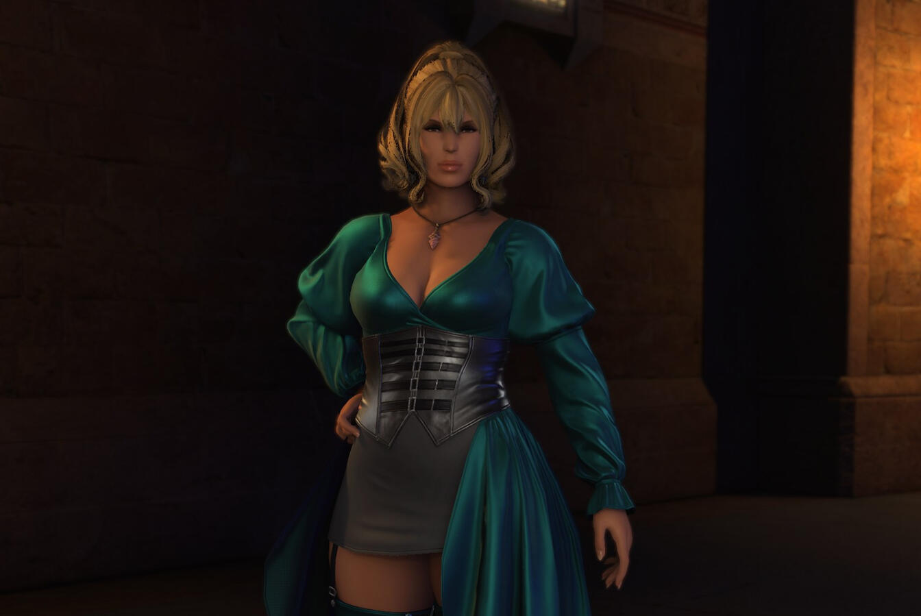 Gwendolyn