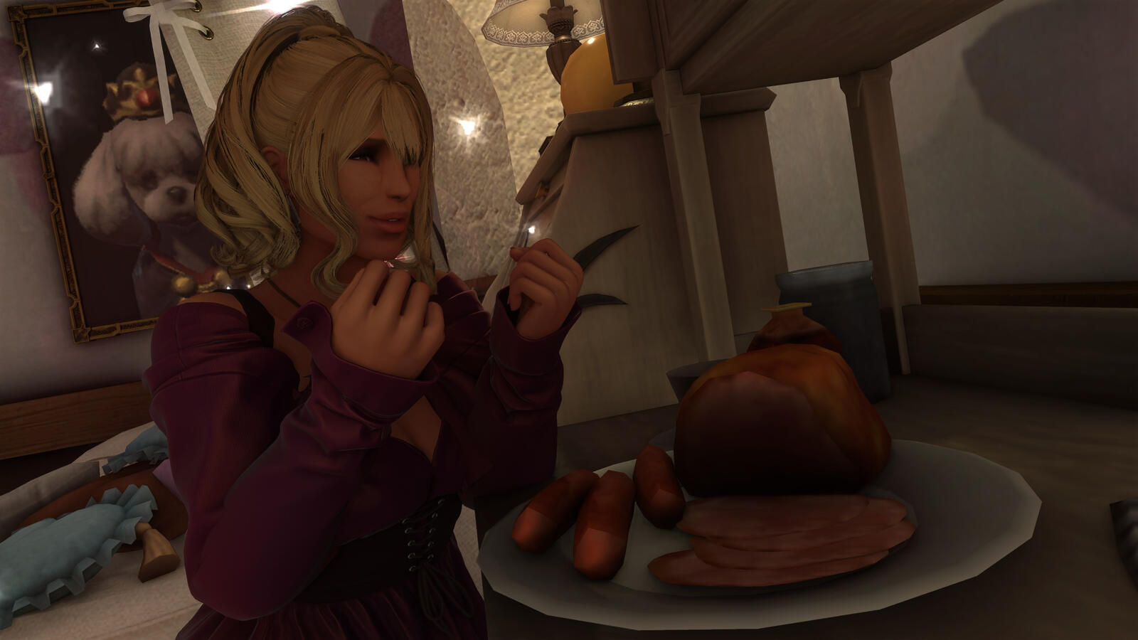 Gwendolyn