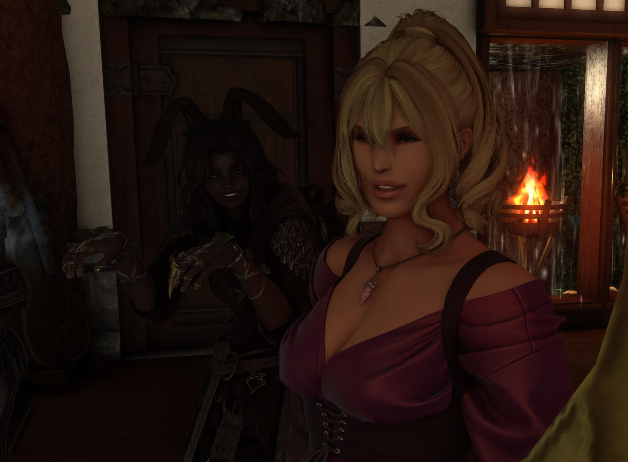 Gwendolyn